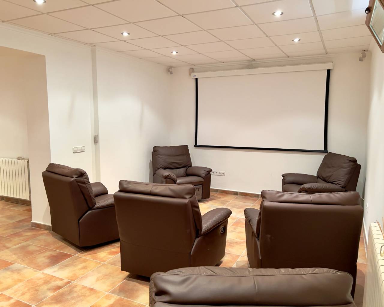 Venta - Chalet - Moraira - Arnella