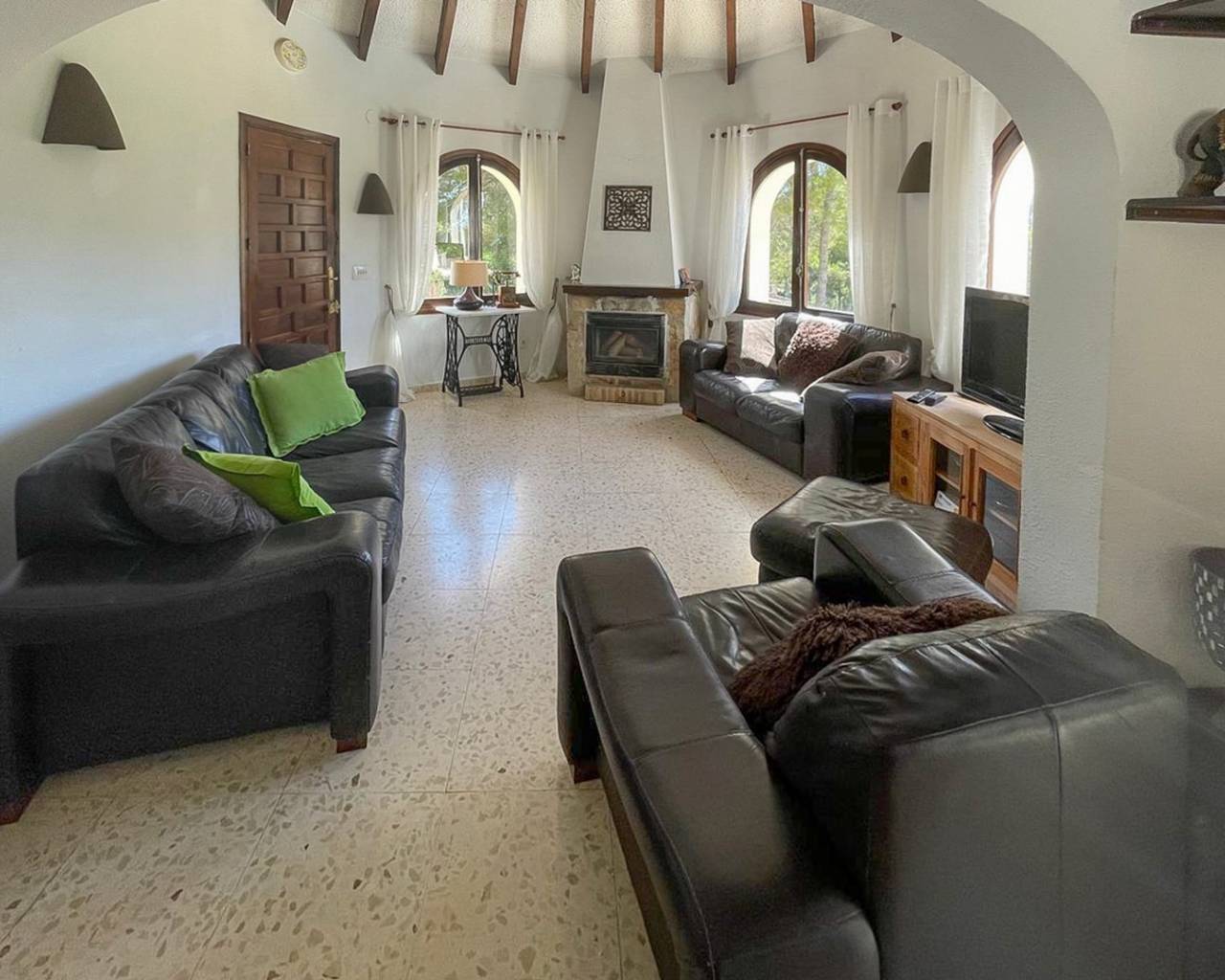 Venta - Chalet - Moraira - San jaime