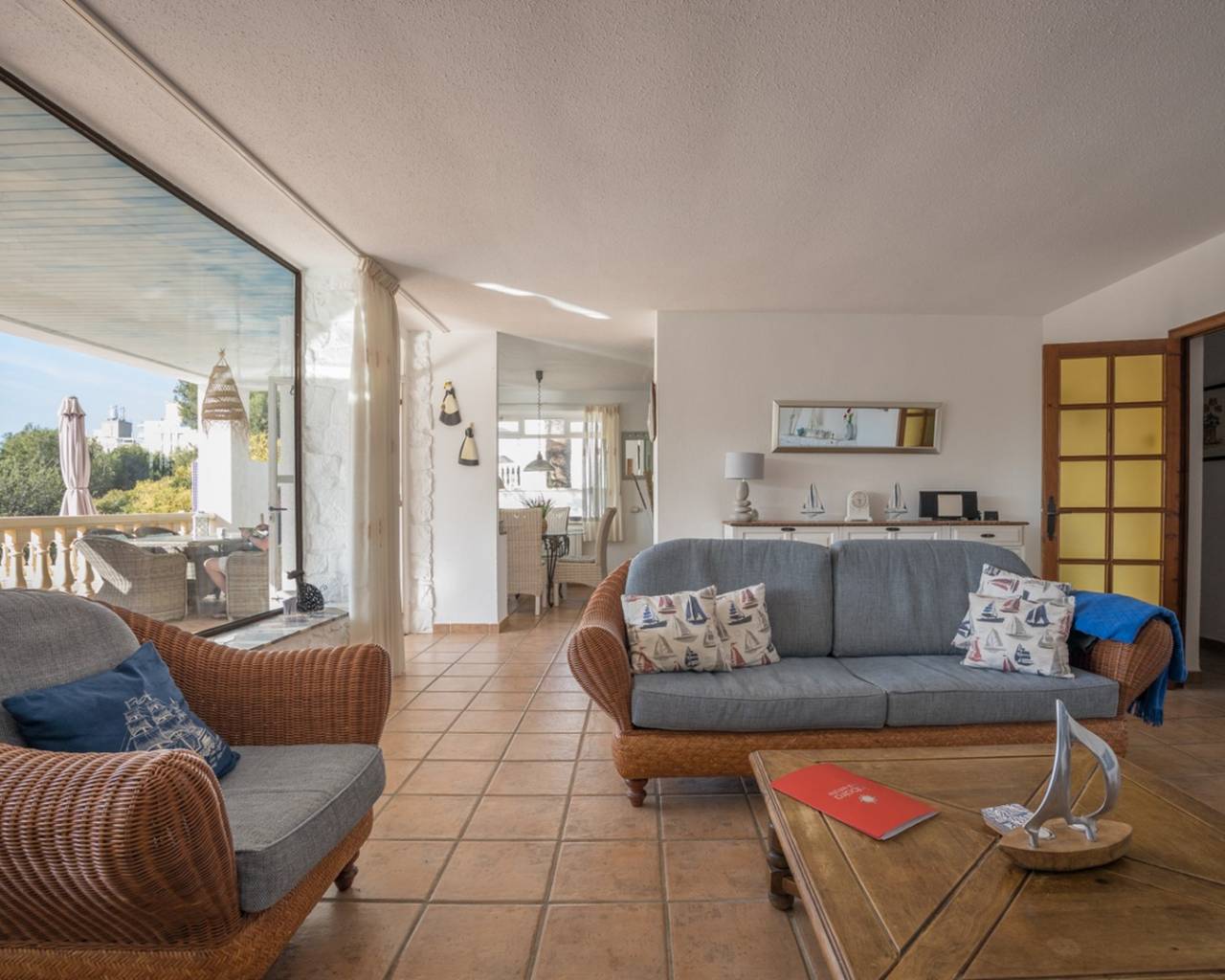 Venta - Chalet - Moraira - El Portet