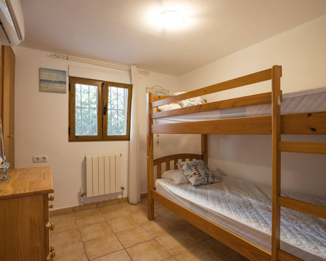 Venta - Chalet - Moraira - El Portet