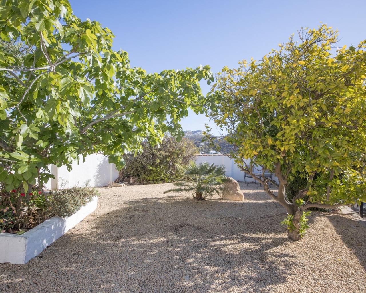 Venta - Chalet - Moraira - El Portet