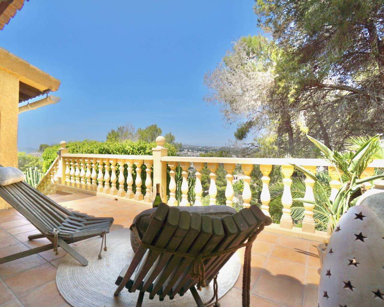 Venta - Chalet - Moraira - Paichi