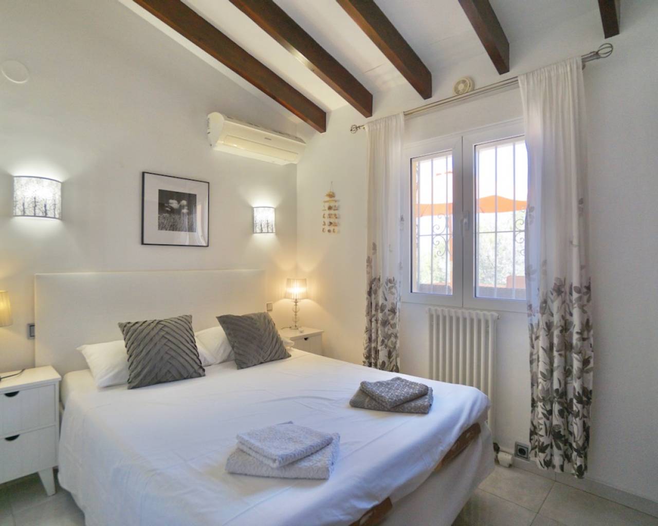 Venta - Chalet - Moraira - Paichi