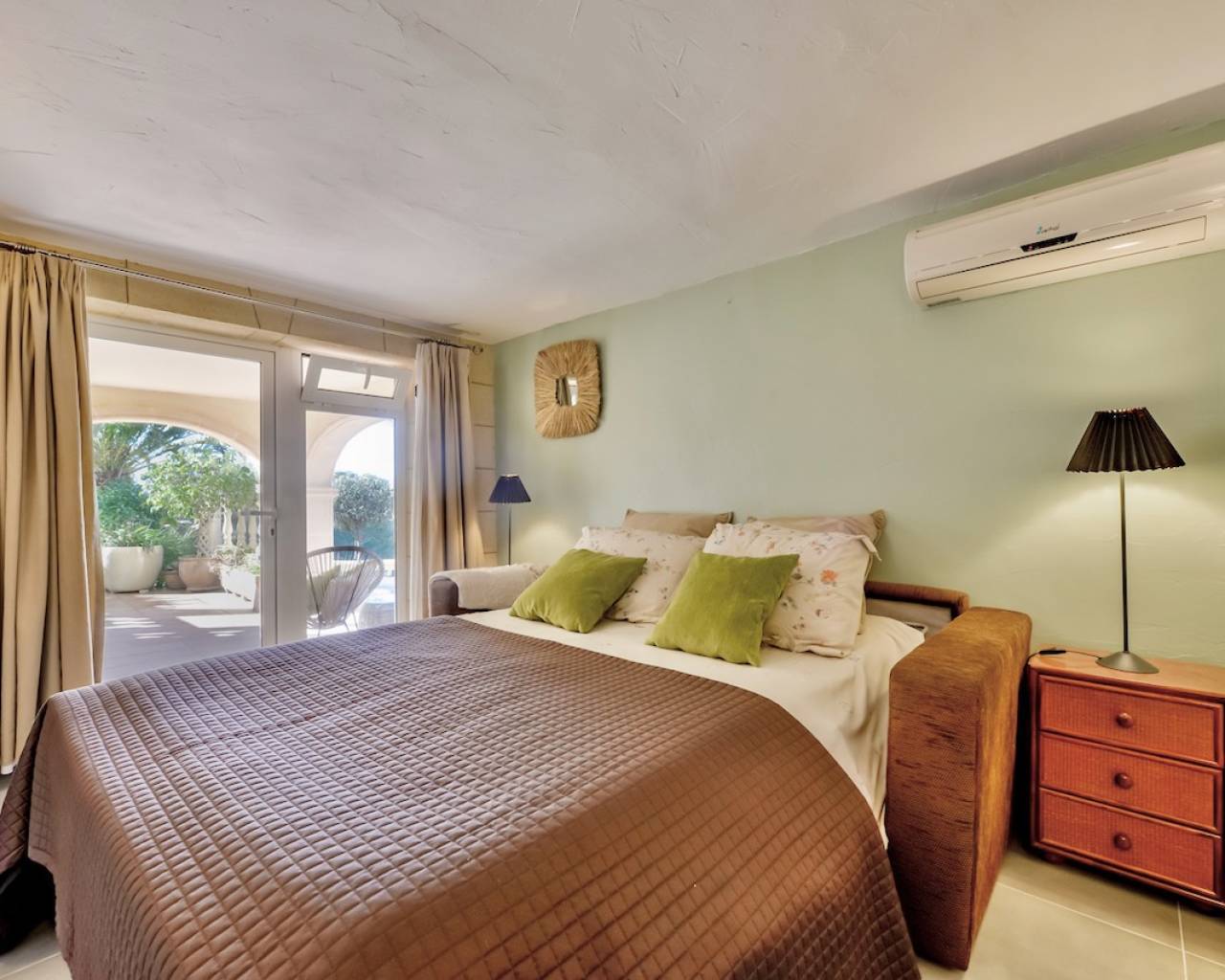 Venta - Chalet - Moraira - Paichi