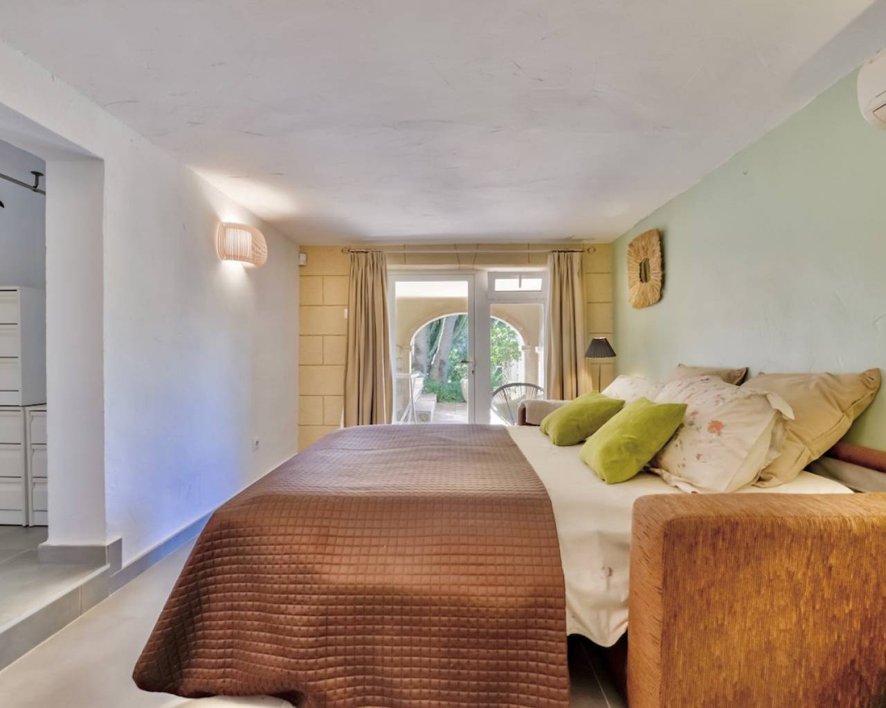 Venta - Chalet - Moraira - Paichi