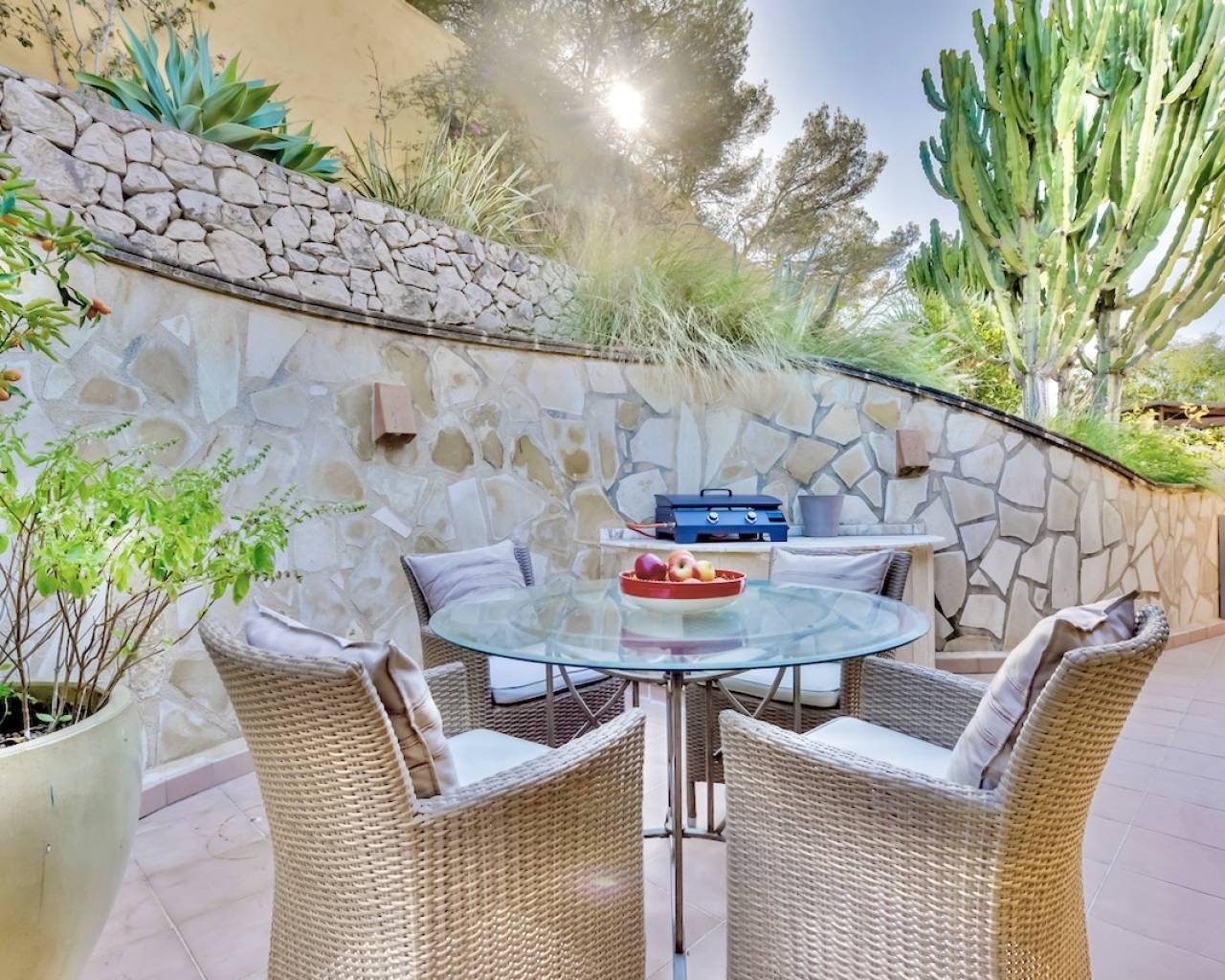 Venta - Chalet - Moraira - Paichi