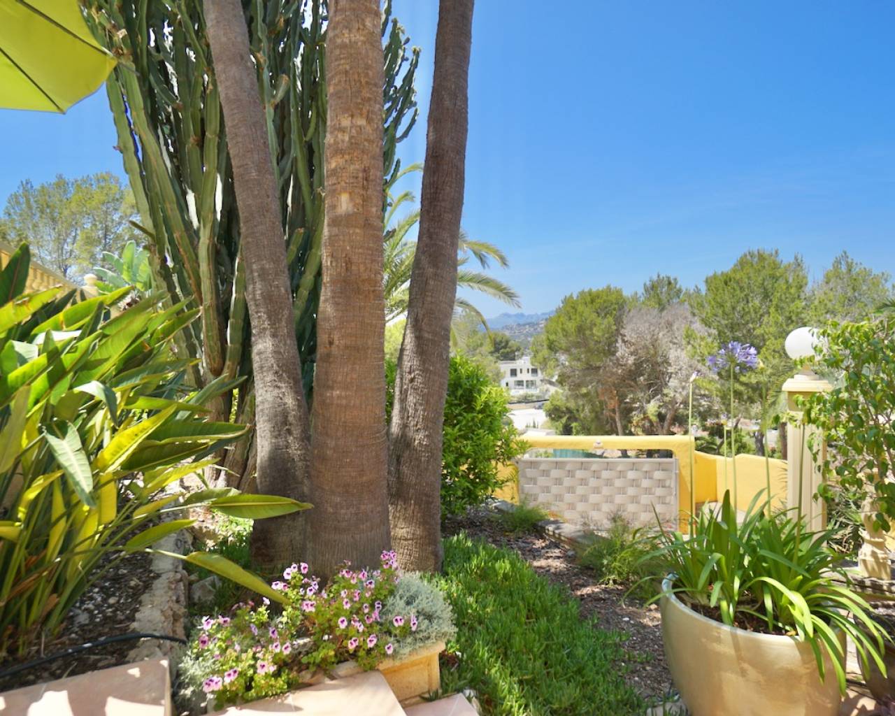 Venta - Chalet - Moraira - Paichi