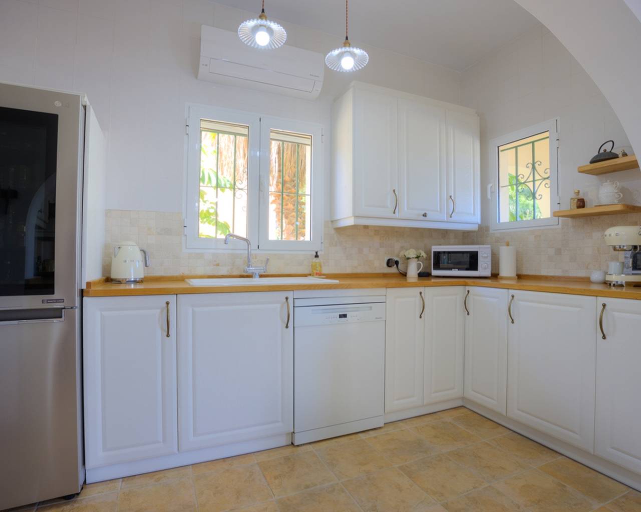 Venta - Chalet - Moraira - Sabatera