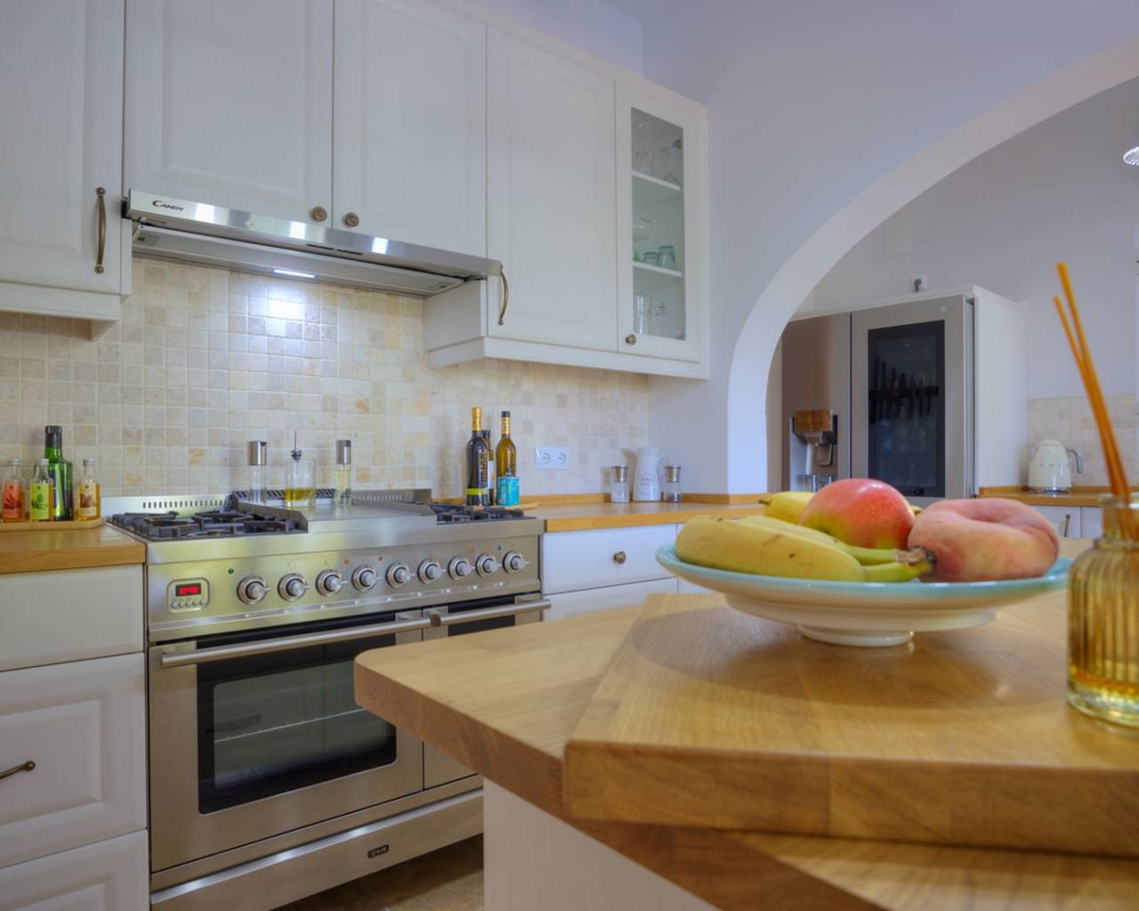 Venta - Chalet - Moraira - Sabatera