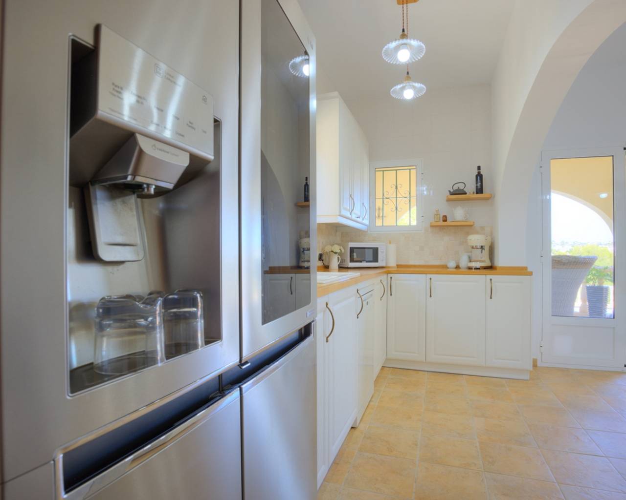 Venta - Chalet - Moraira - Sabatera