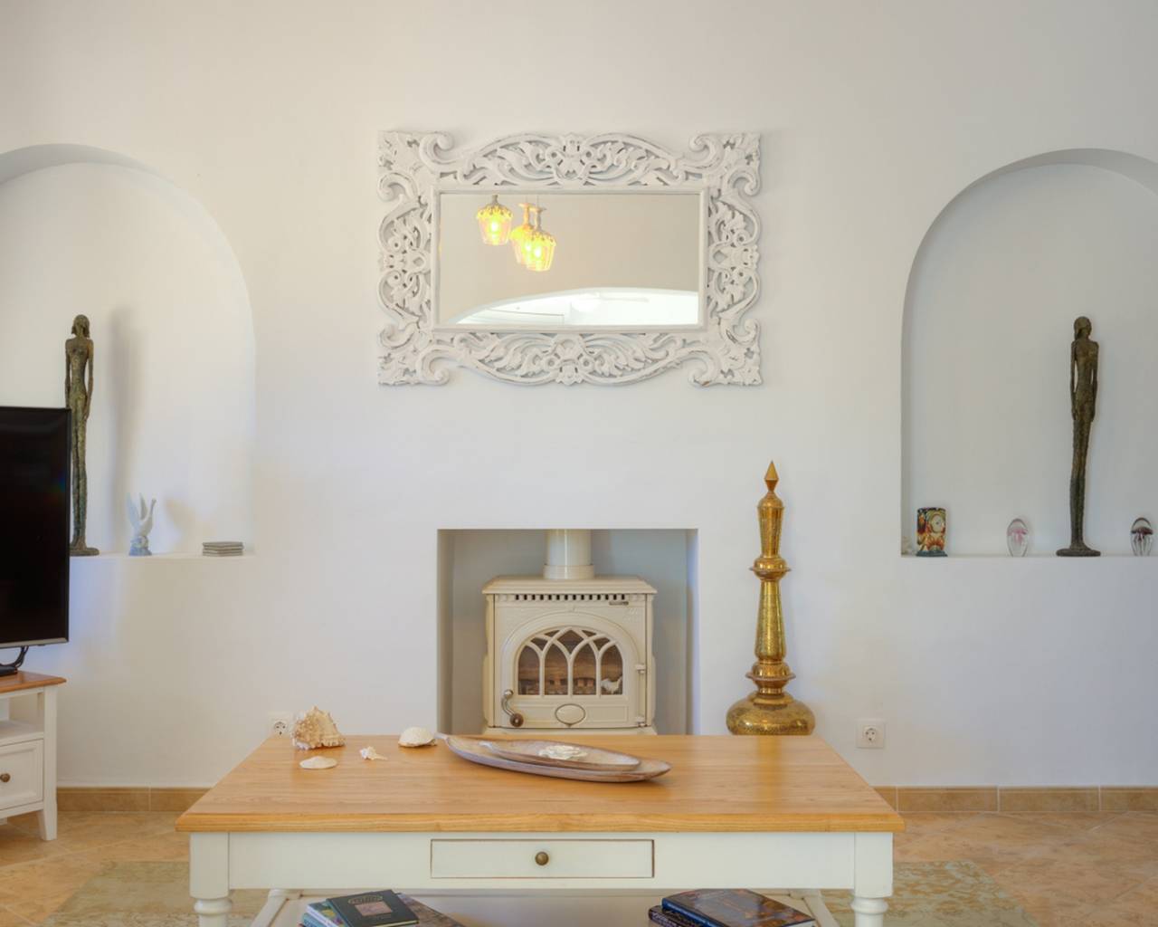 Venta - Chalet - Moraira - Sabatera