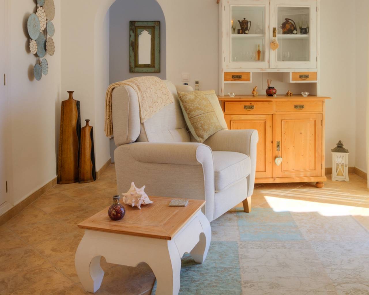 Venta - Chalet - Moraira - Sabatera