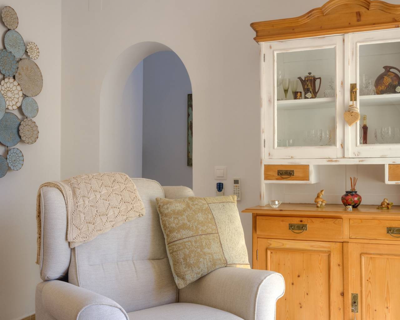 Venta - Chalet - Moraira - Sabatera