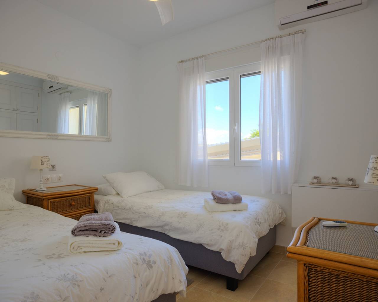 Venta - Chalet - Moraira - Sabatera