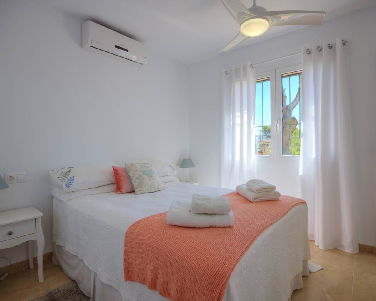 Venta - Chalet - Moraira - Sabatera