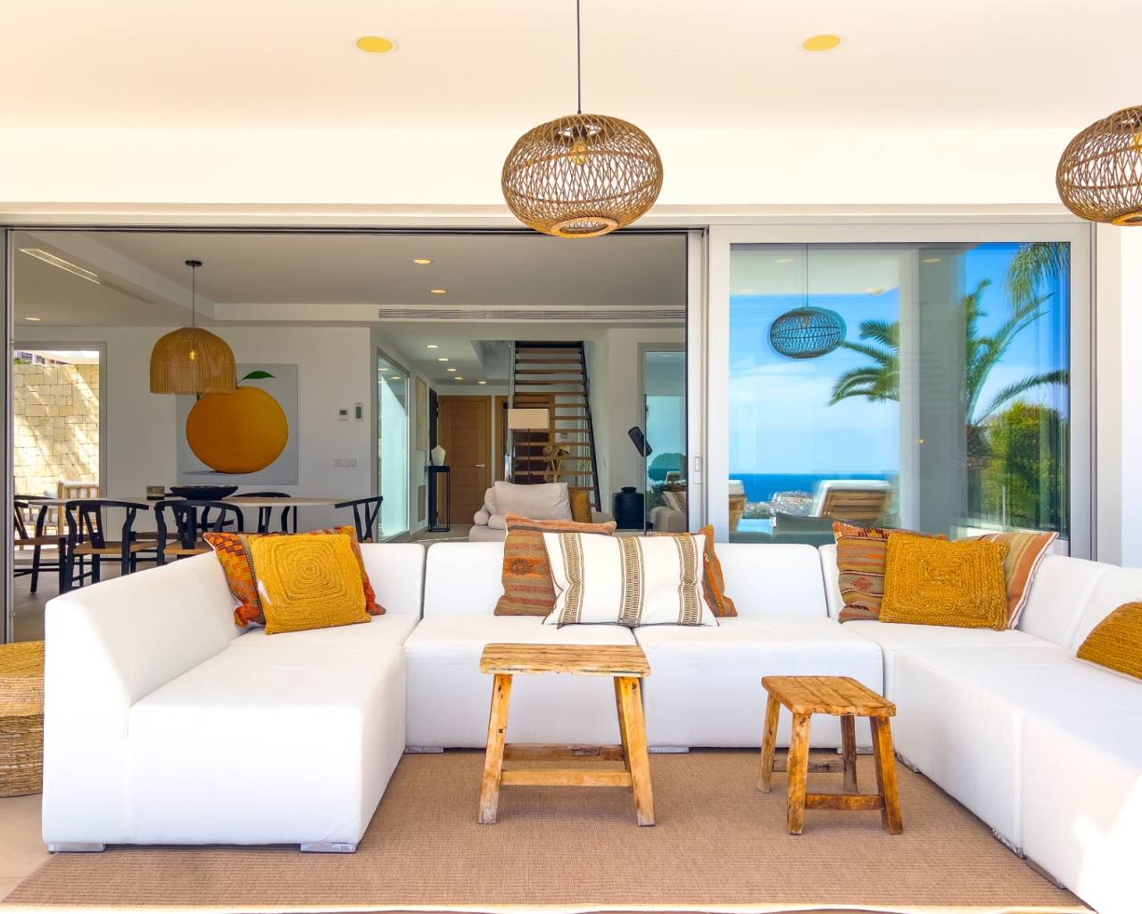 Venta - Chalet - Moraira