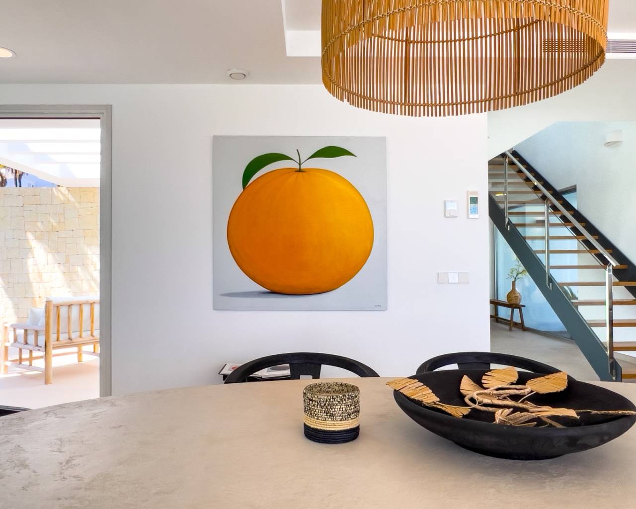 Venta - Chalet - Moraira