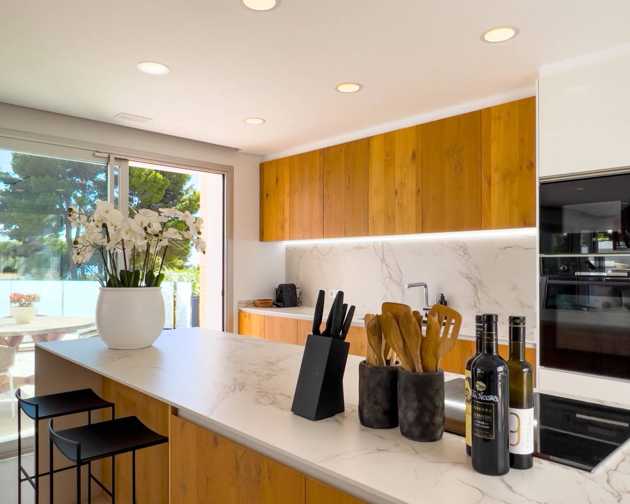 Venta - Chalet - Moraira