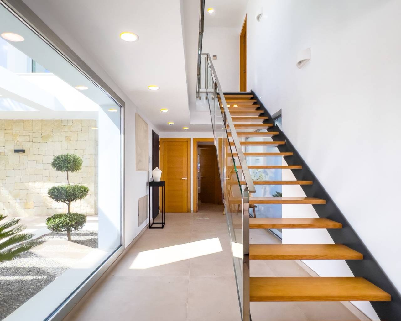 Venta - Chalet - Moraira