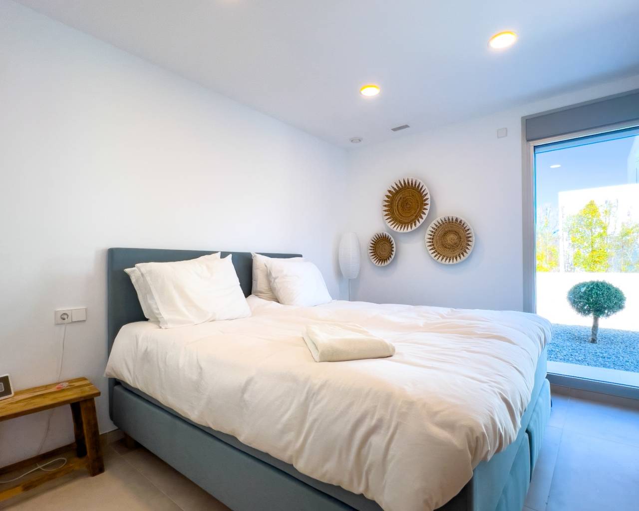 Venta - Chalet - Moraira