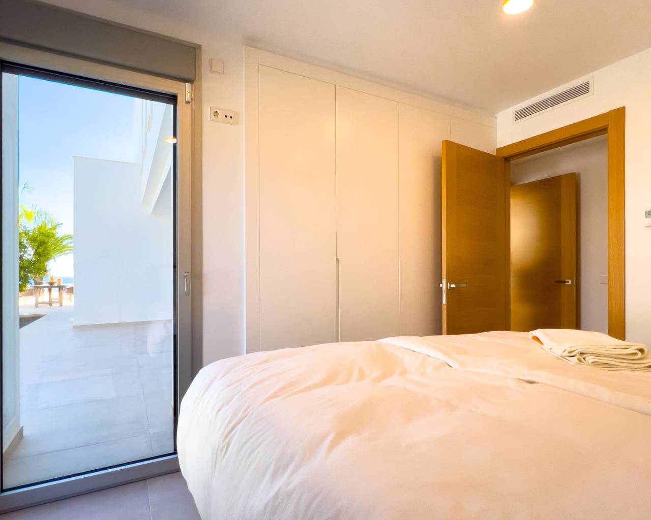 Venta - Chalet - Moraira