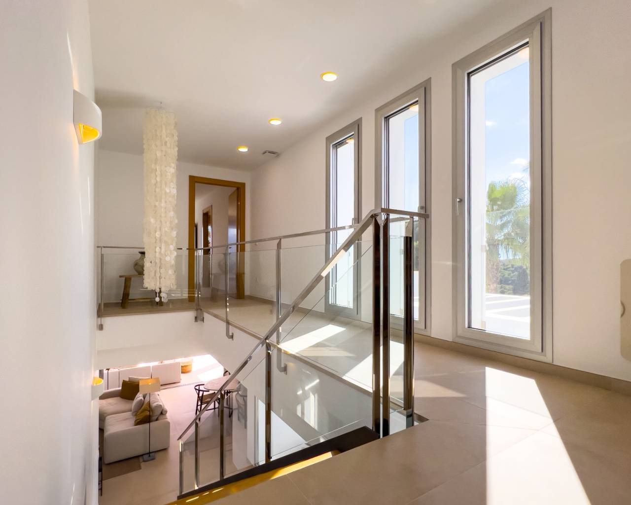 Venta - Chalet - Moraira