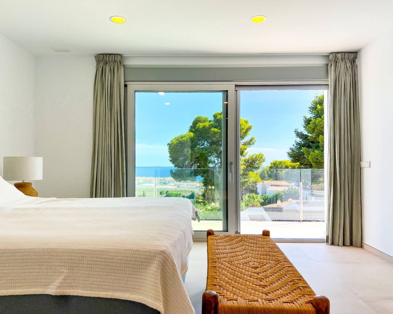 Venta - Chalet - Moraira