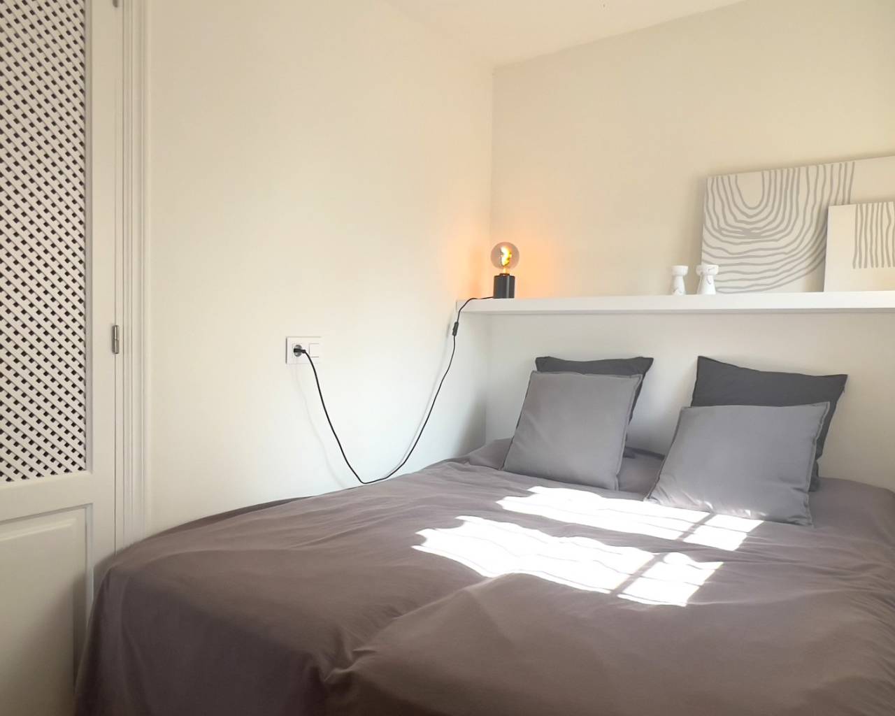 Venta - Chalet - Moraira - Paichi