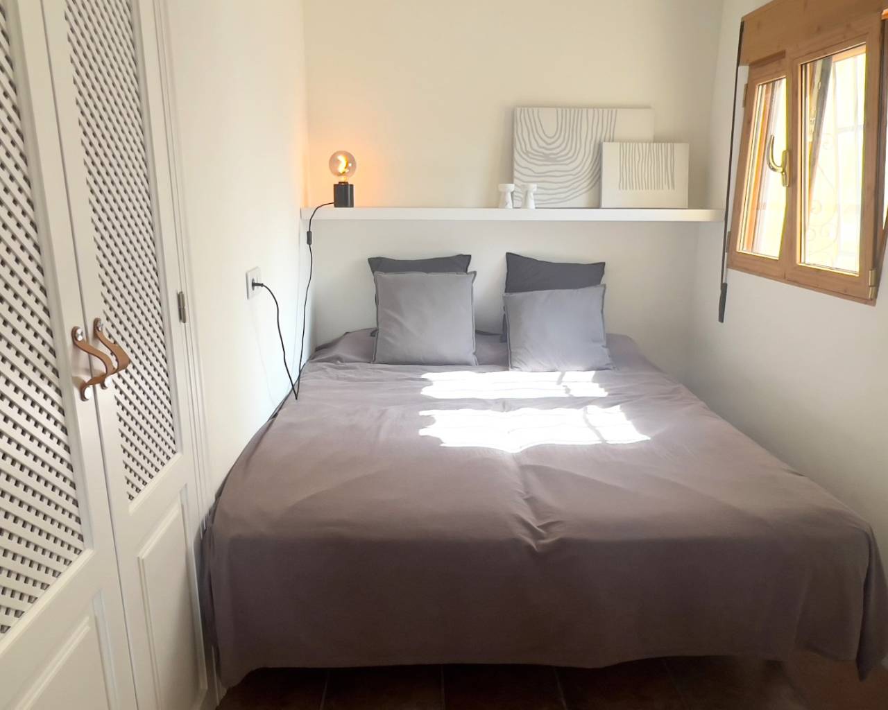 Venta - Chalet - Moraira - Paichi