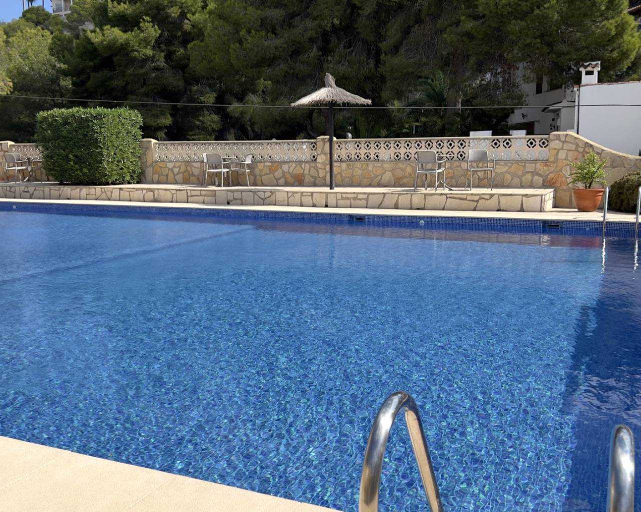 Venta - Chalet - Moraira - Paichi