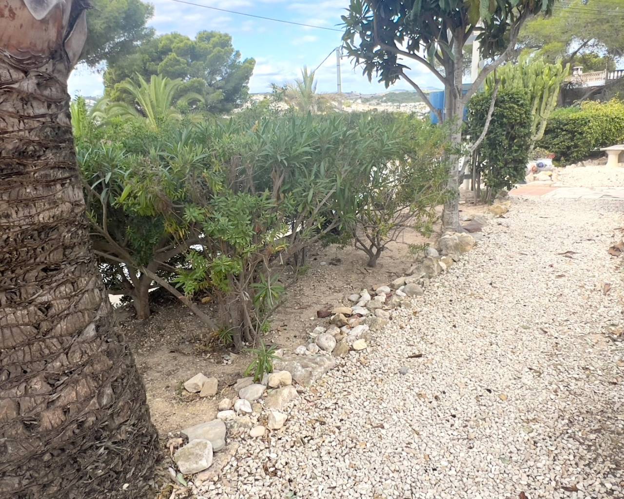 Venta - Chalet - Moraira - Paichi