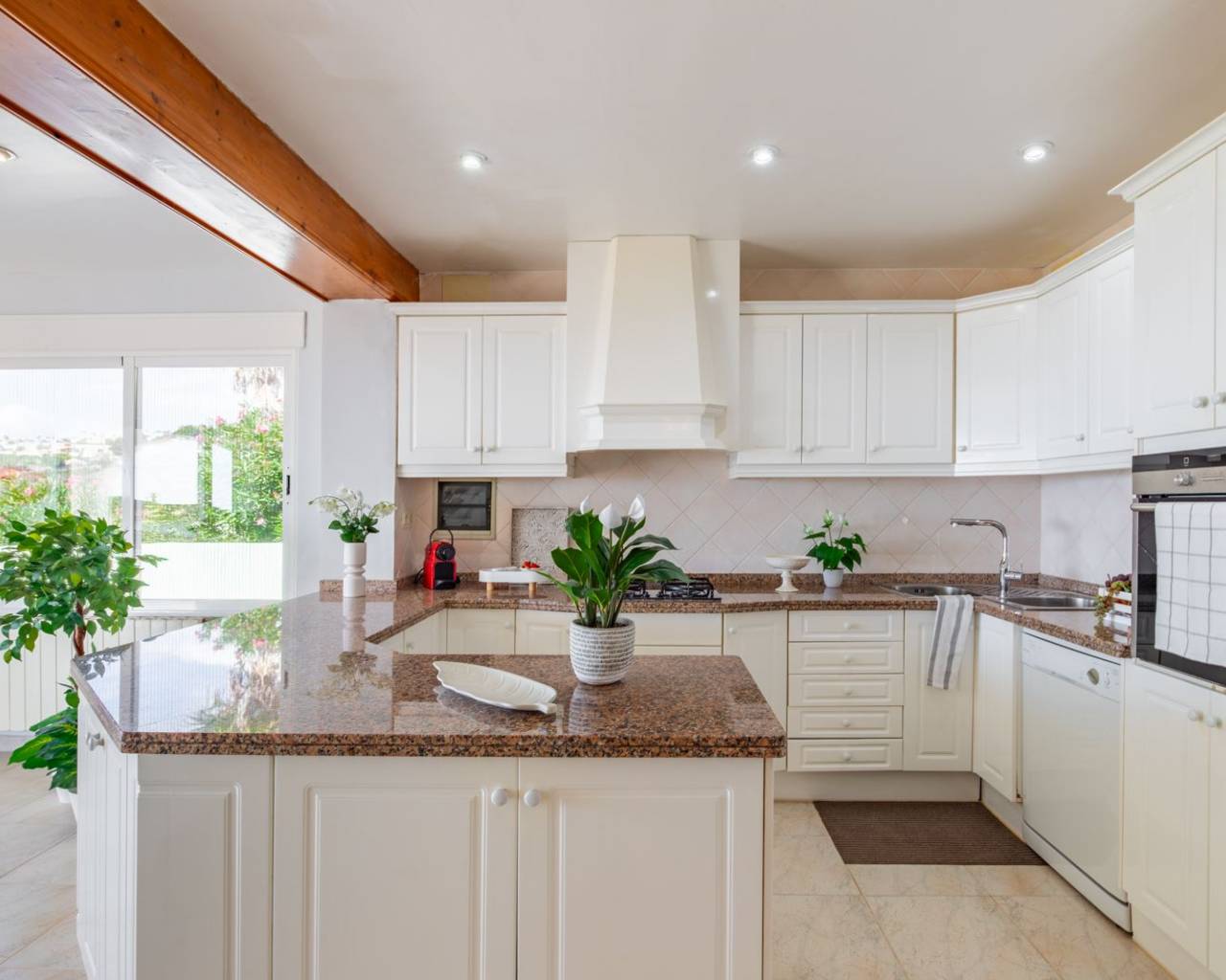 Venta - Chalet - Moraira - Benimeit