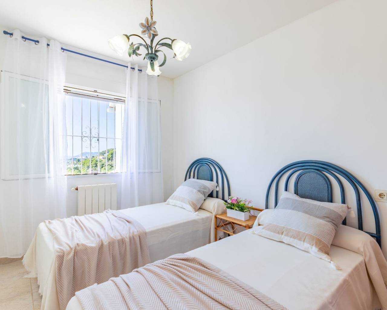 Venta - Chalet - Moraira - Benimeit