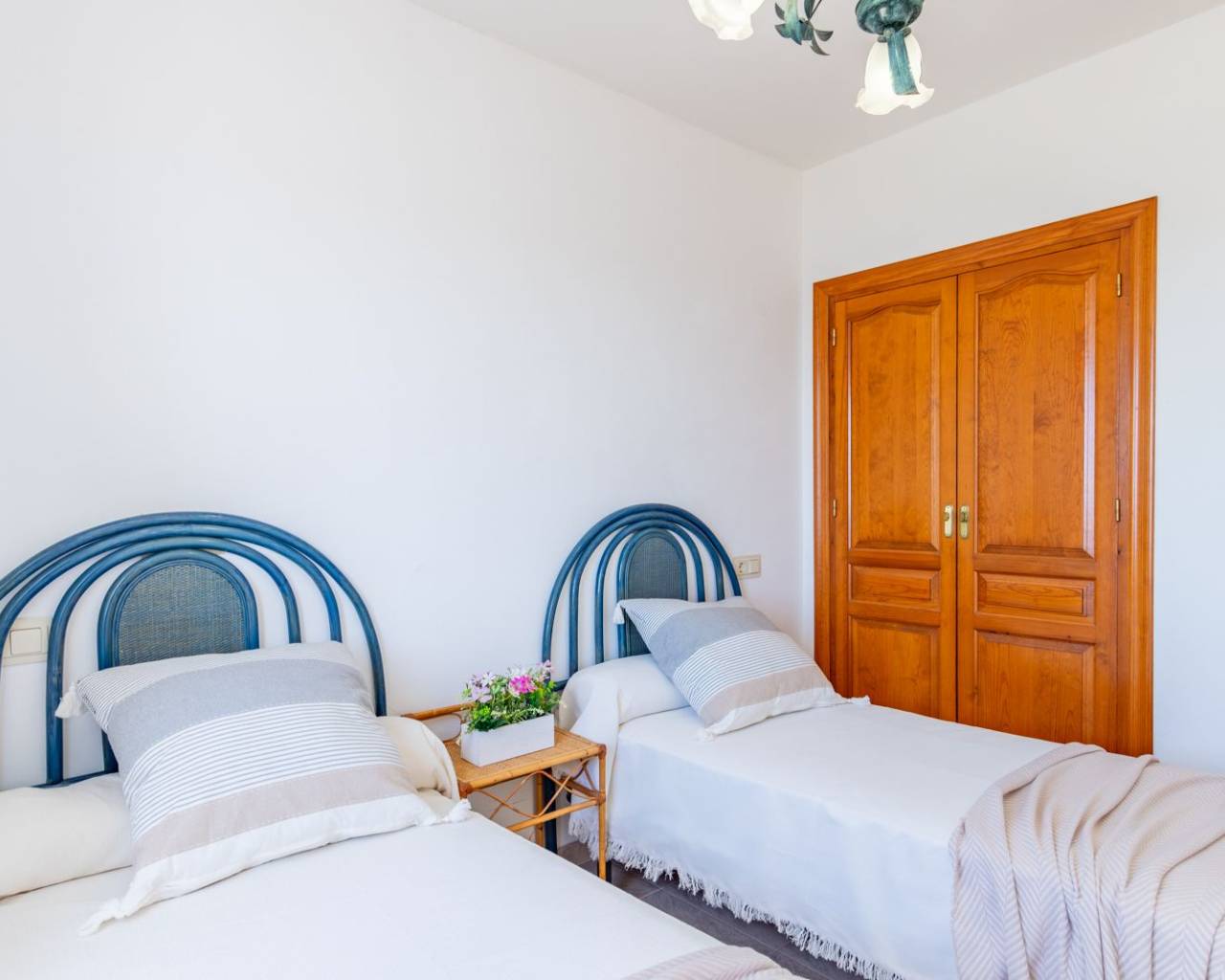 Venta - Chalet - Moraira - Benimeit