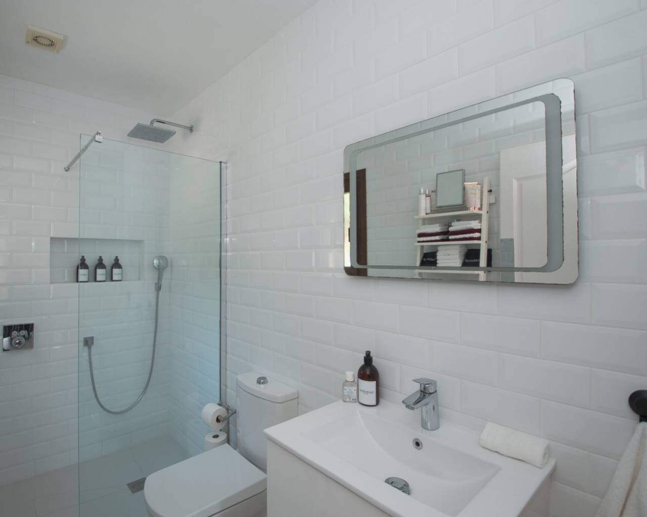 Venta - Chalet - Moraira - Tabaira