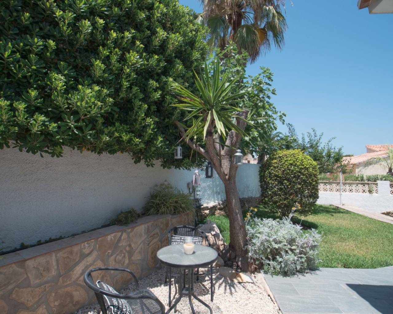 Venta - Chalet - Moraira - Tabaira