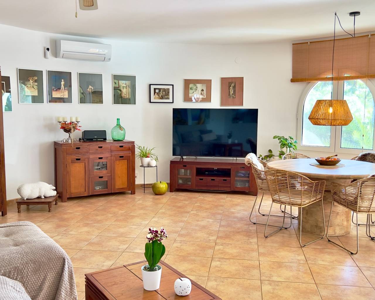 Venta - Chalet - Moraira - Moravit