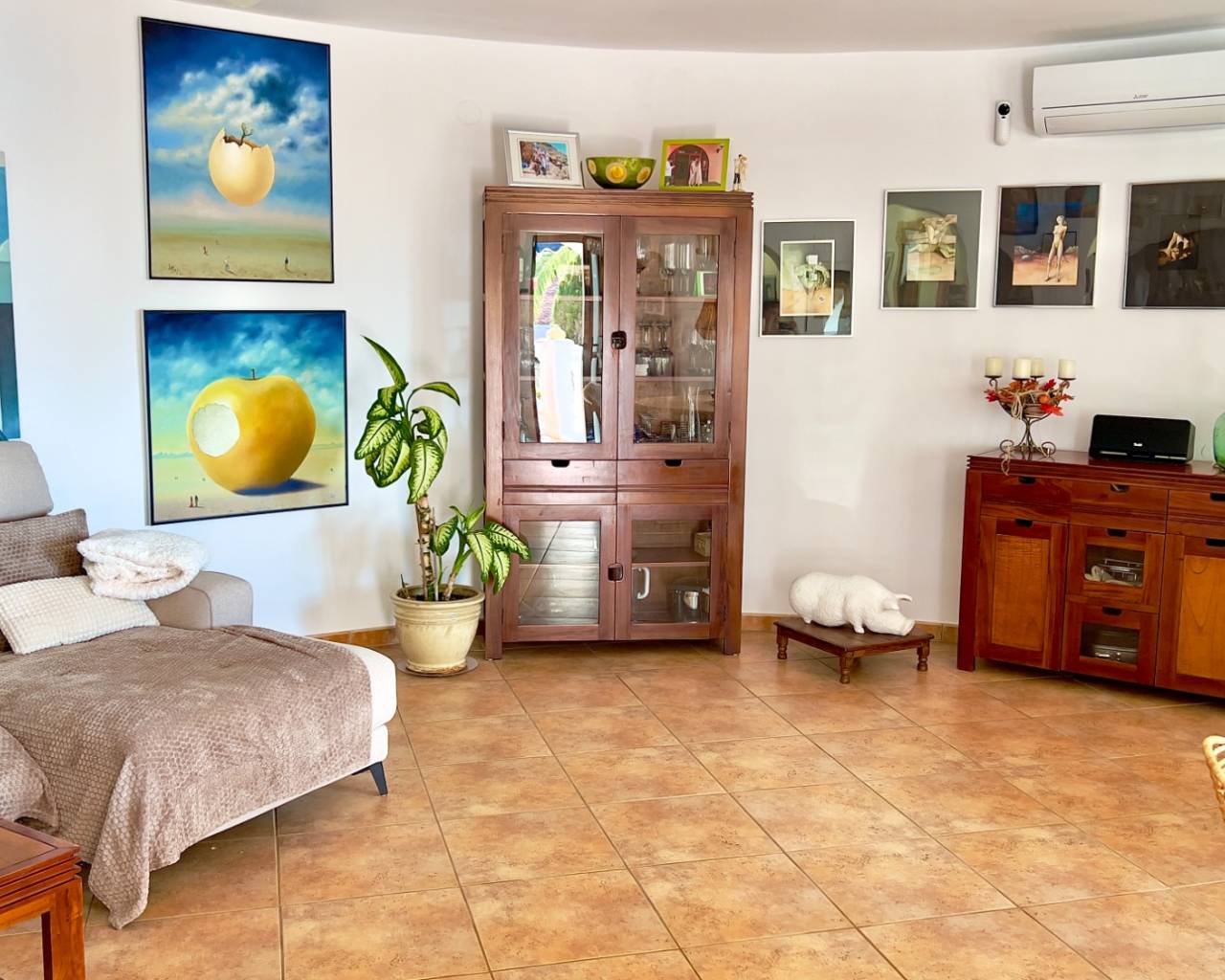 Venta - Chalet - Moraira - Moravit