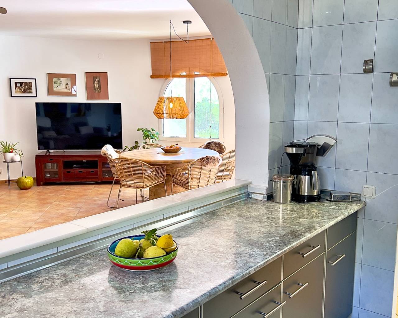 Venta - Chalet - Moraira - Moravit