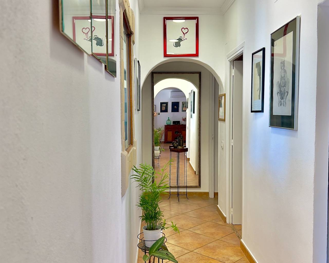 Venta - Chalet - Moraira - Moravit