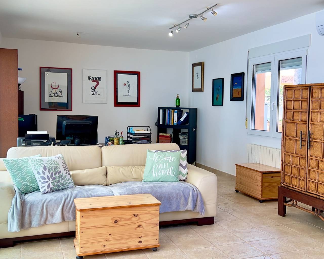 Venta - Chalet - Moraira - Moravit