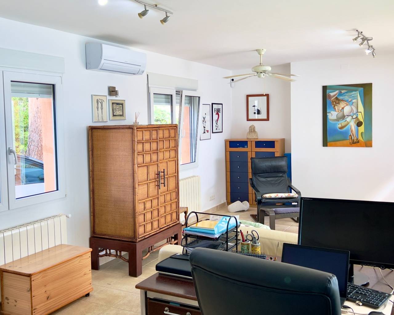 Venta - Chalet - Moraira - Moravit