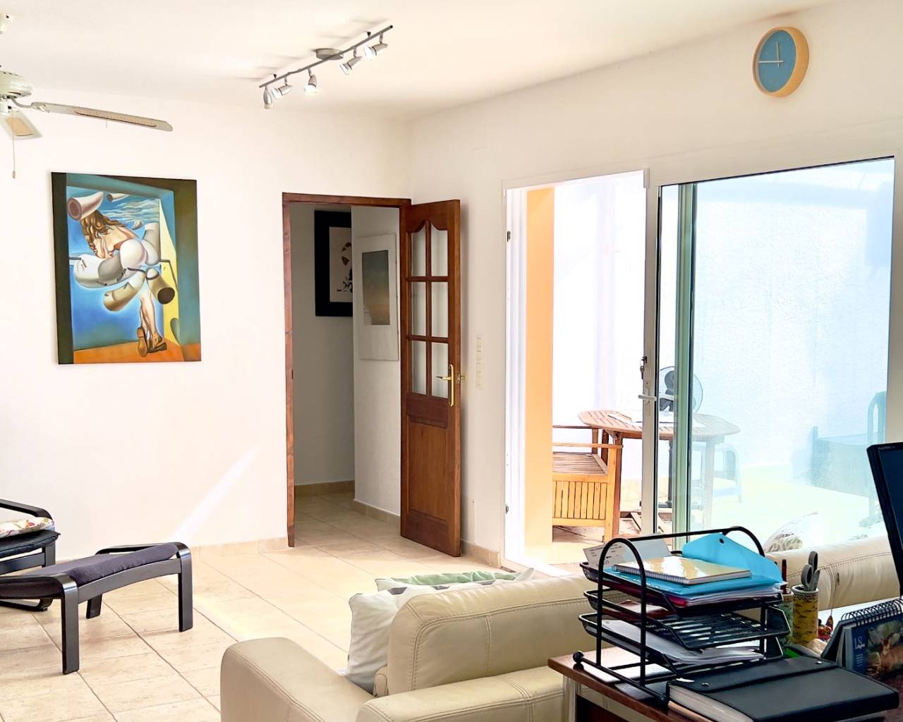 Venta - Chalet - Moraira - Moravit