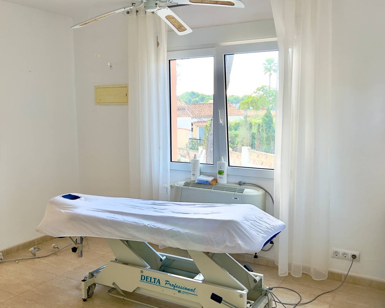 Venta - Chalet - Moraira - Moravit