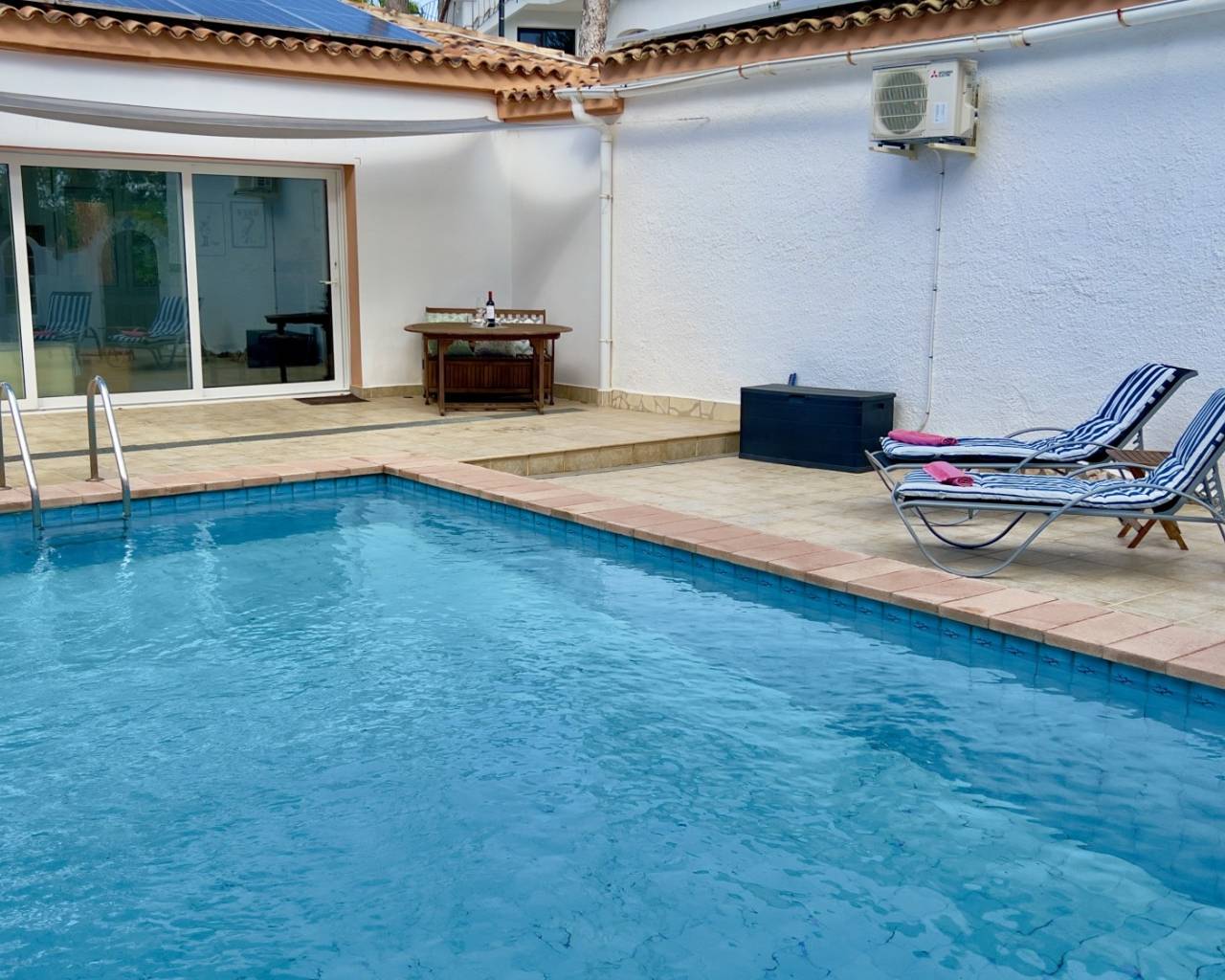 Venta - Chalet - Moraira - Moravit