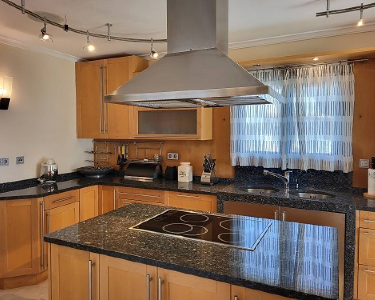 Venta - Chalet - Moraira - Benimeit