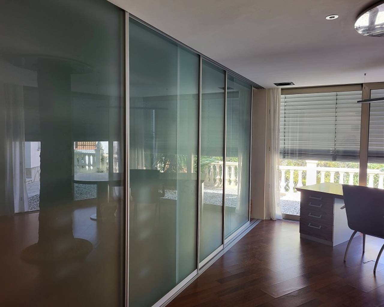 Venta - Chalet - Moraira - Benimeit
