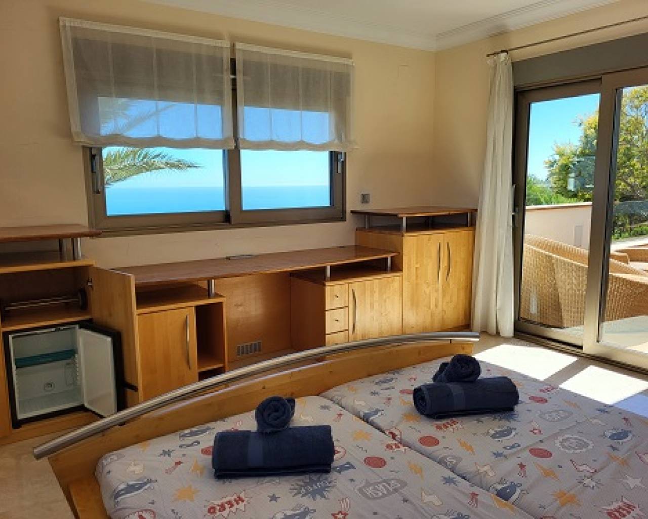 Venta - Chalet - Moraira - Benimeit