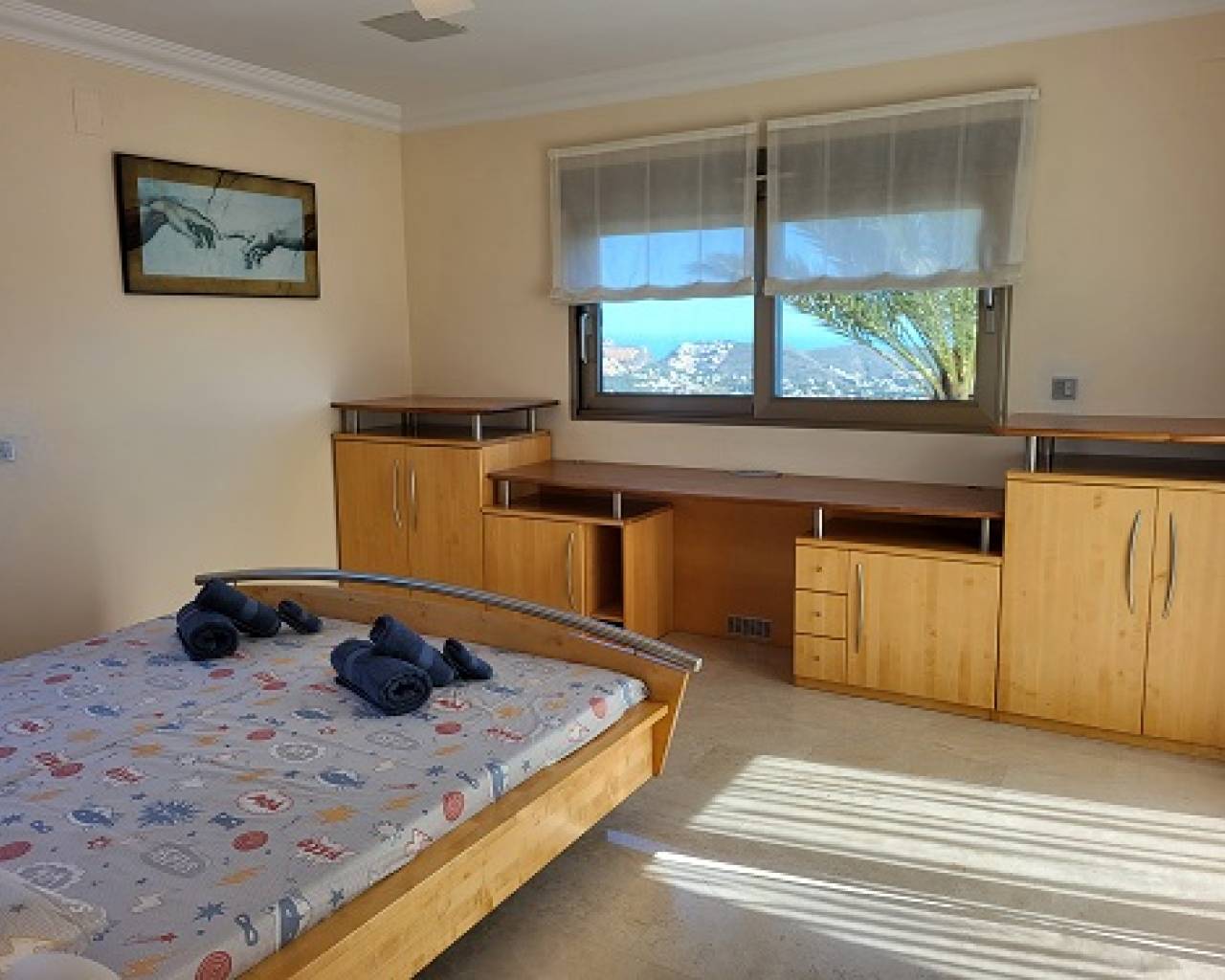 Venta - Chalet - Moraira - Benimeit