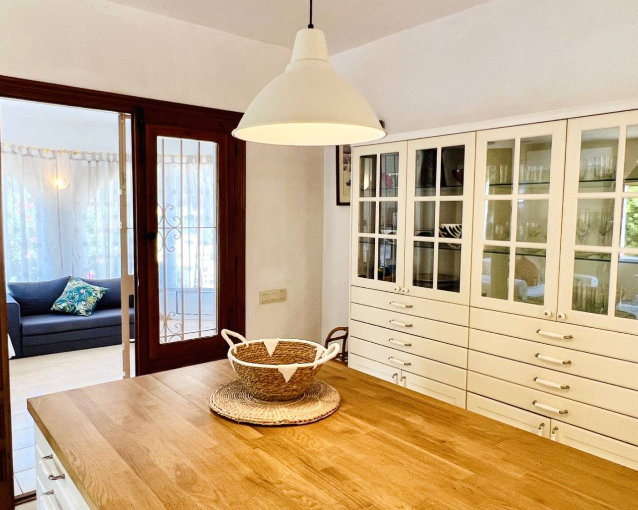 Venta - Chalet - Moraira - Pinar de L Advocat